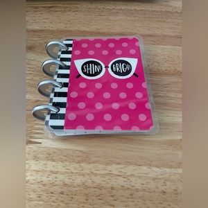Happy Planner ultra mini planners (2)